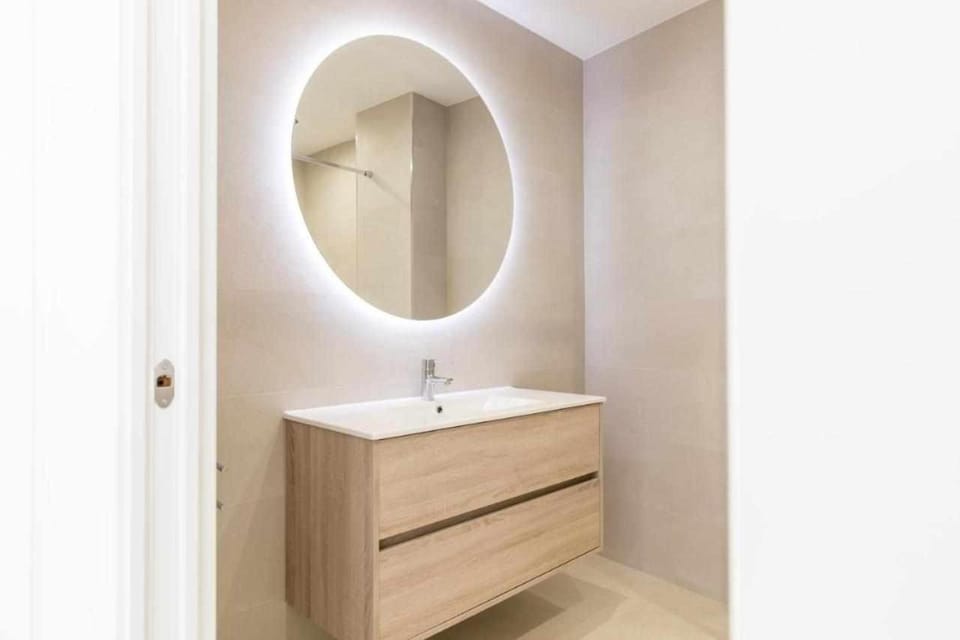 Roses Casc Antic SL Sabater 5 Apartment in Roses