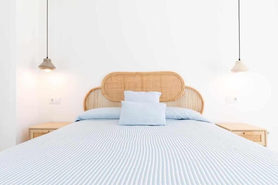 Roses Casc Antic SL Sabater 5 Apartment in Roses