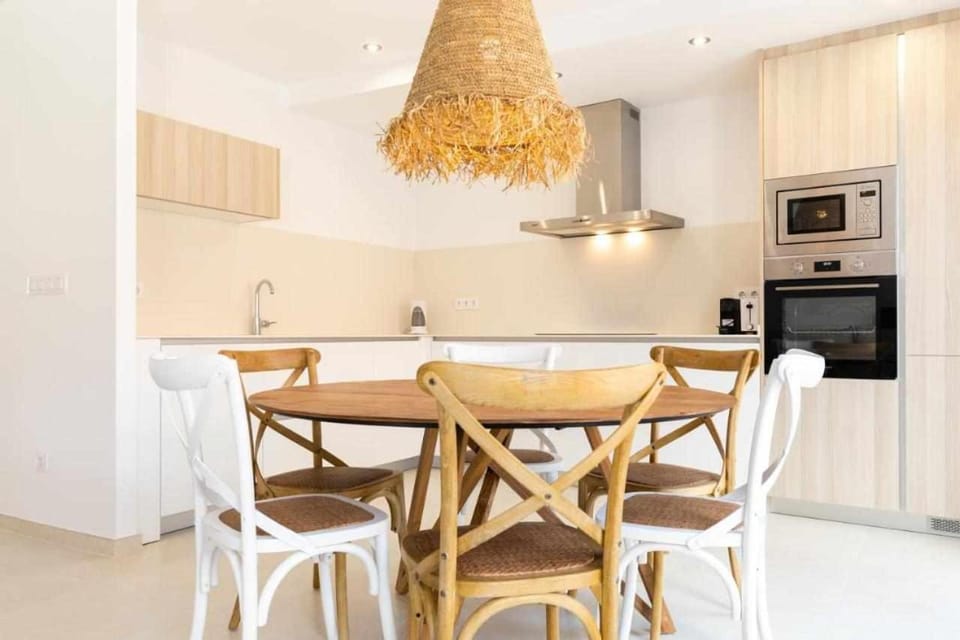 Roses Casc Antic SL Sabater 5 Apartment in Roses