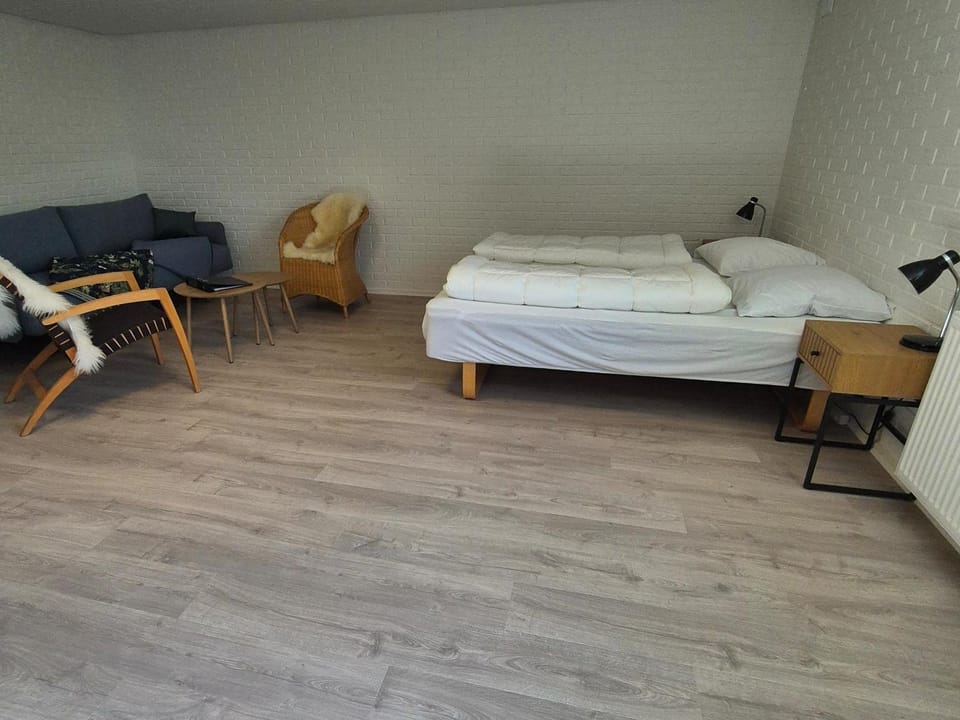 Feriehuse Hvide Sande Vacation rental in Hvide Sande