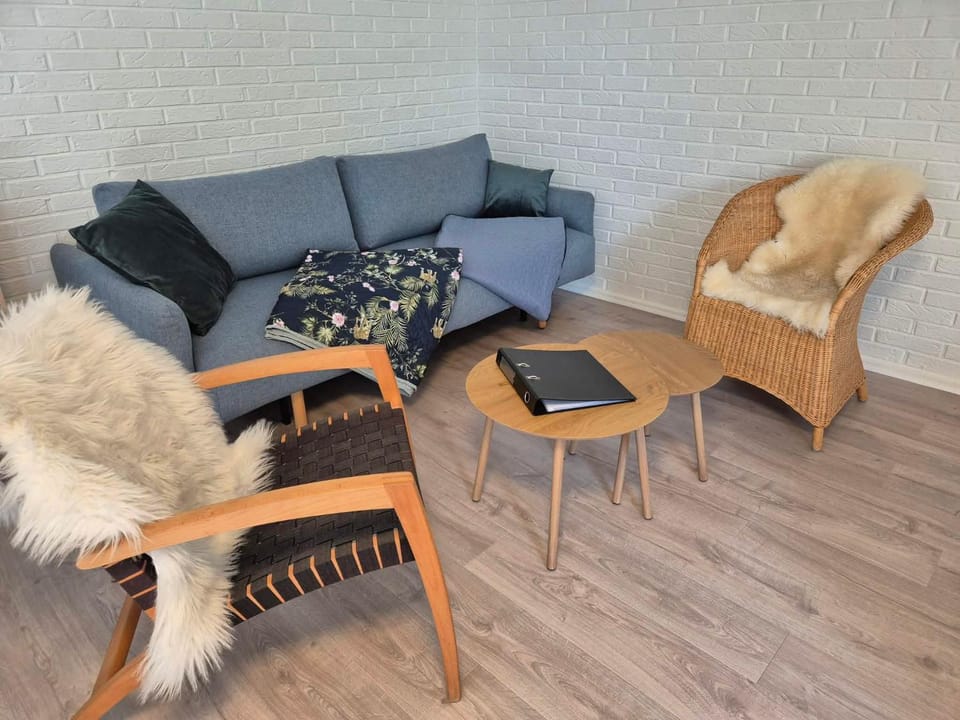 Feriehuse Hvide Sande Vacation rental in Hvide Sande
