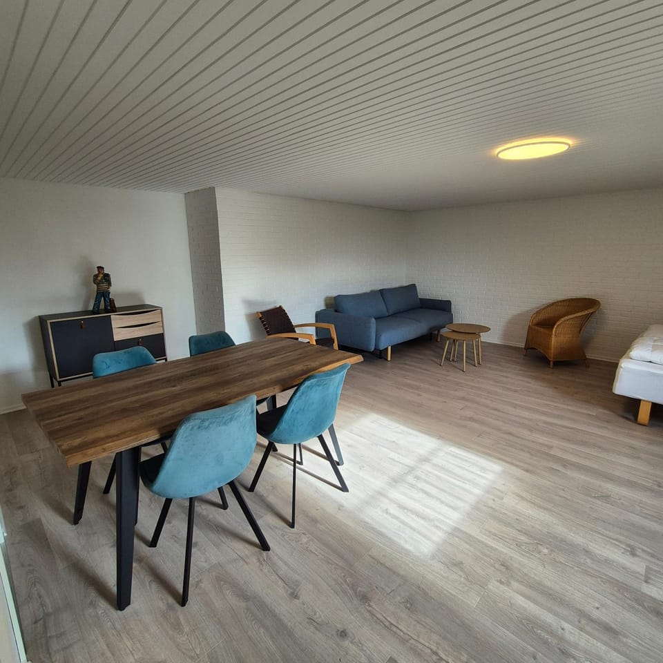 Feriehuse Hvide Sande Vacation rental in Hvide Sande