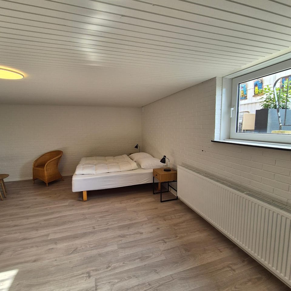 Feriehuse Hvide Sande Vacation rental in Hvide Sande