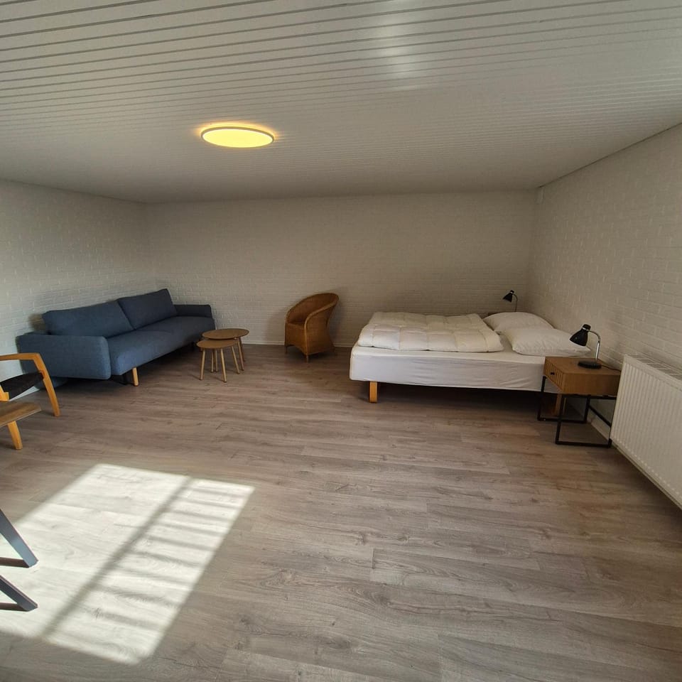 Feriehuse Hvide Sande Vacation rental in Hvide Sande