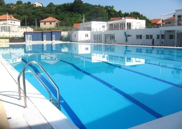 Studio Apartmani Kaja i Iva Apartment in Split-Dalmatia County