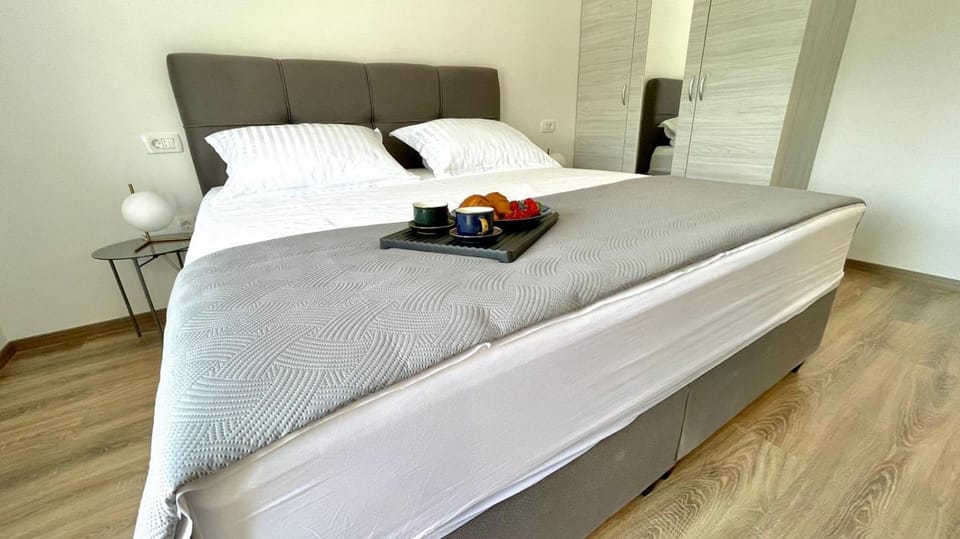 Studio Apartmani Kaja i Iva Apartment in Split-Dalmatia County
