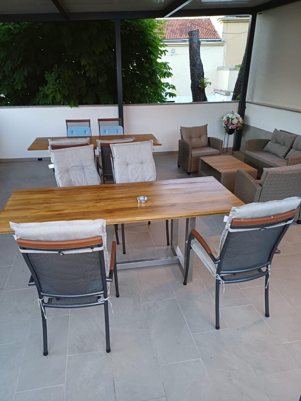 Studio Apartmani Kaja i Iva Apartment in Split-Dalmatia County