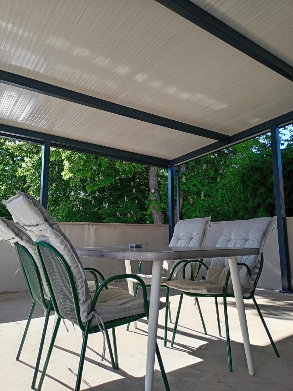 Studio Apartmani Kaja i Iva Apartment in Split-Dalmatia County