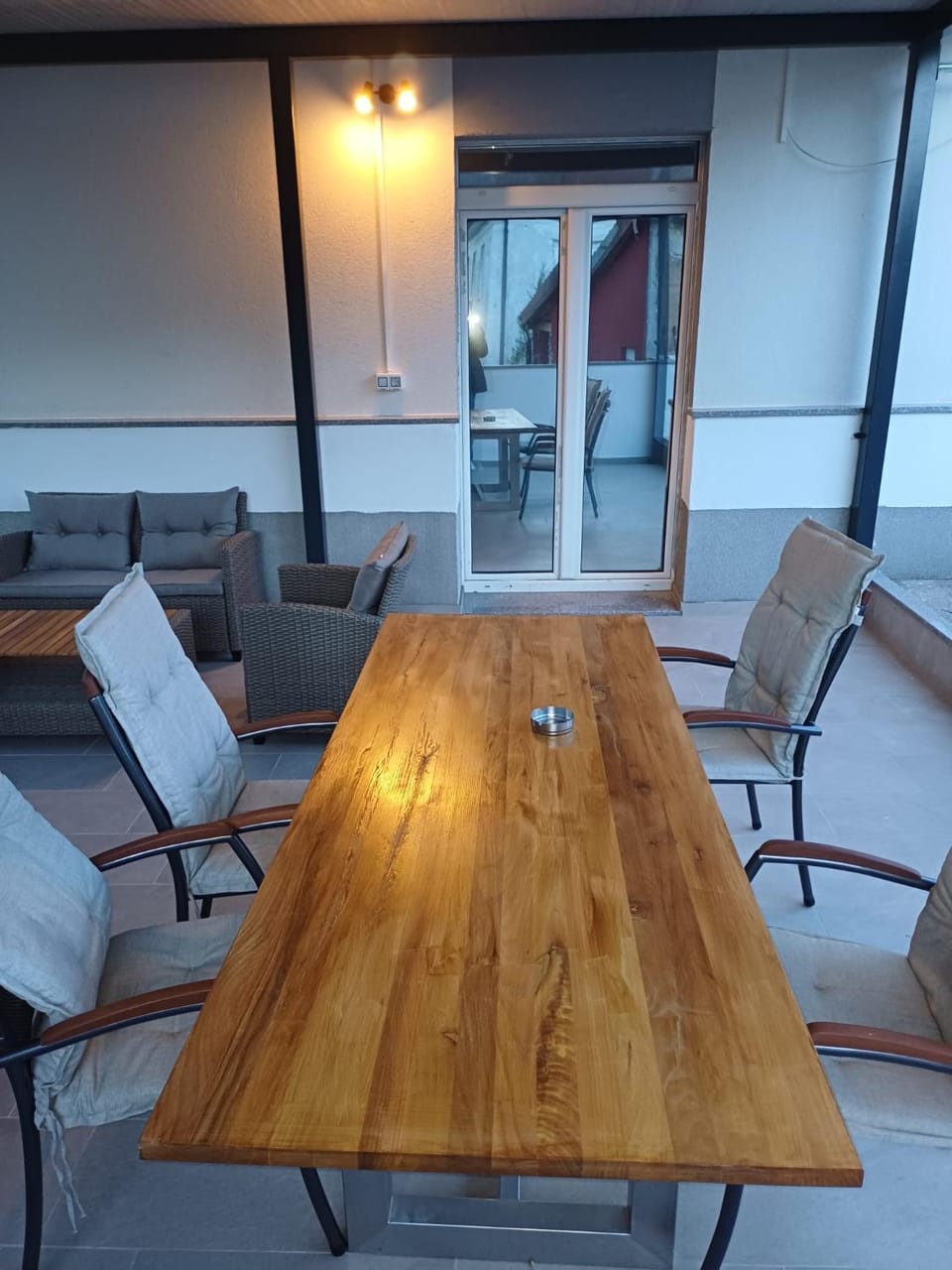 Studio Apartmani Kaja i Iva Apartment in Split-Dalmatia County