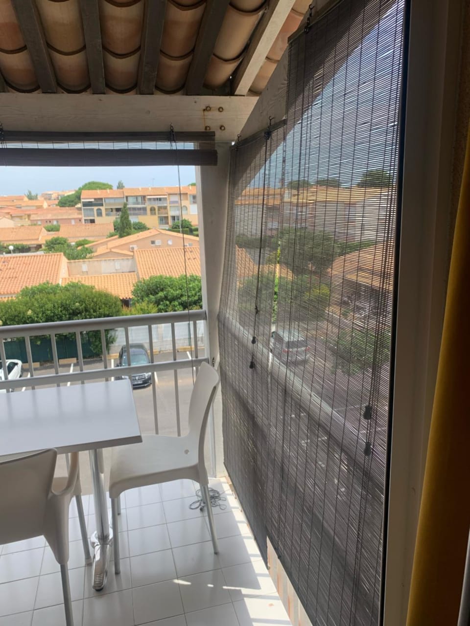Studio Cap d'Agde avec piscine proche de la mer Apartment in Agde
