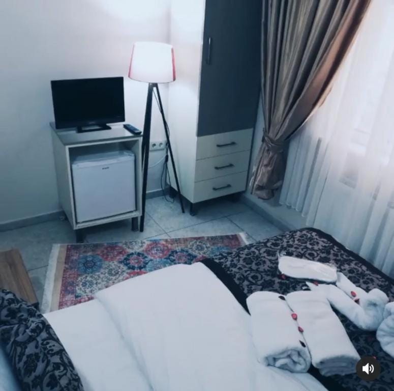Yağız İndigo Blue Hotel in İstanbul Province