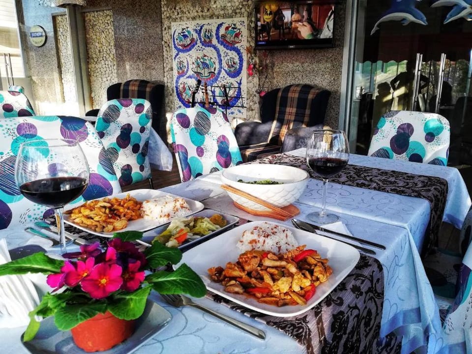 Yağız İndigo Blue Hotel in İstanbul Province