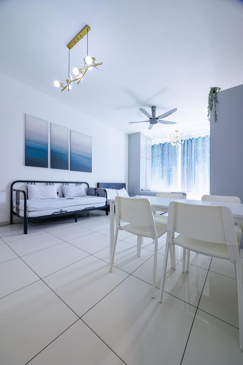 #12Georgetown Luxury Suite with Rooftop Pool Apartment in George Town