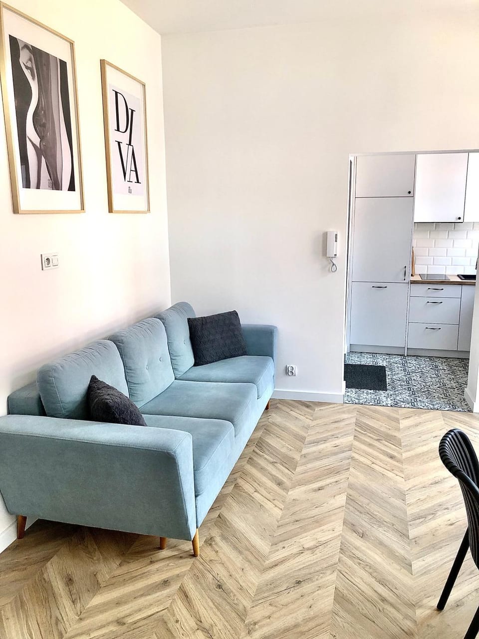 Apartamenty "CENTRUM" Mrągowo Mazury Apartment in Poland