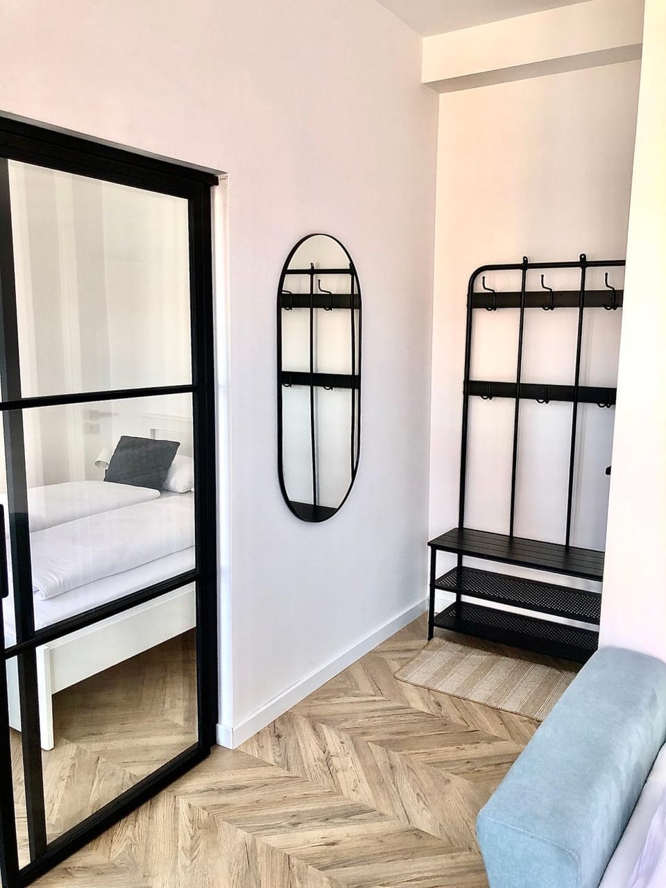 Apartamenty "CENTRUM" Mrągowo Mazury Apartment in Poland