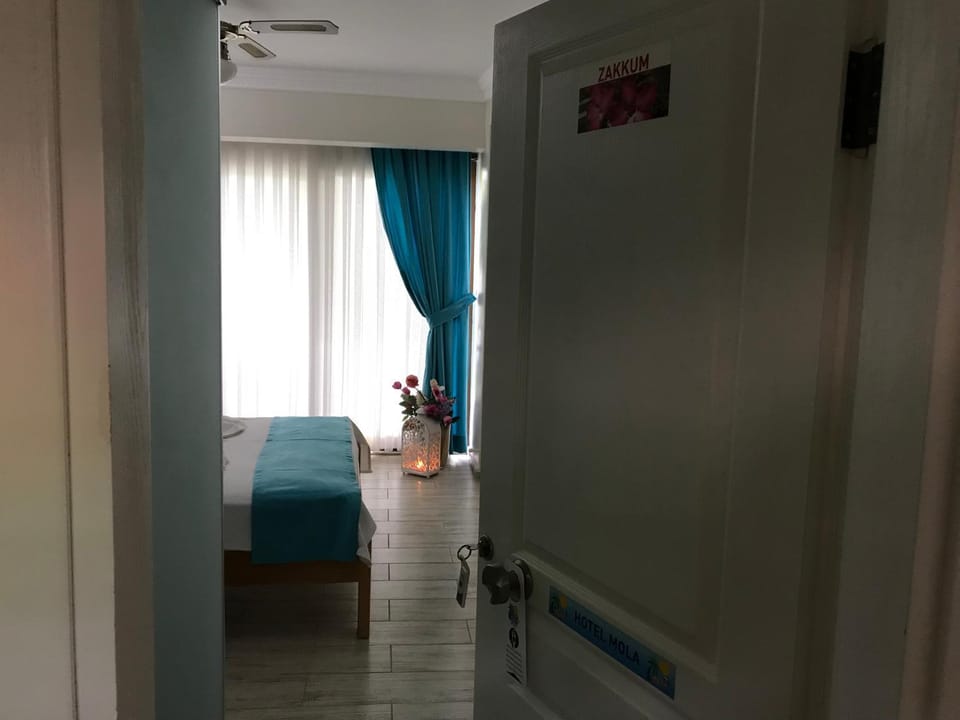 Hotel Mola Hotel in Turkey