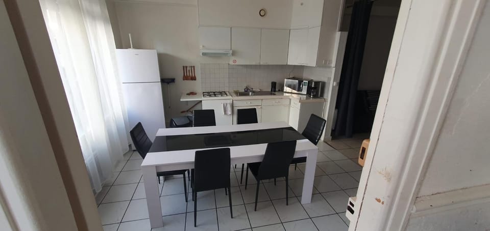 grand studio malo les bains - dunkerque Apartment in Dunkirk