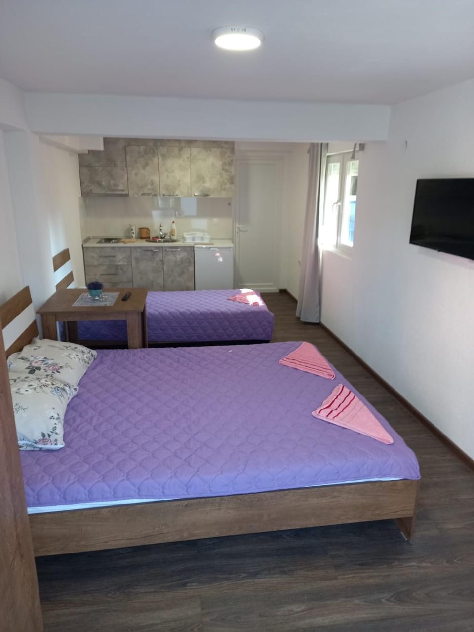 Apartmants Djekovi Apartment in Ohrid