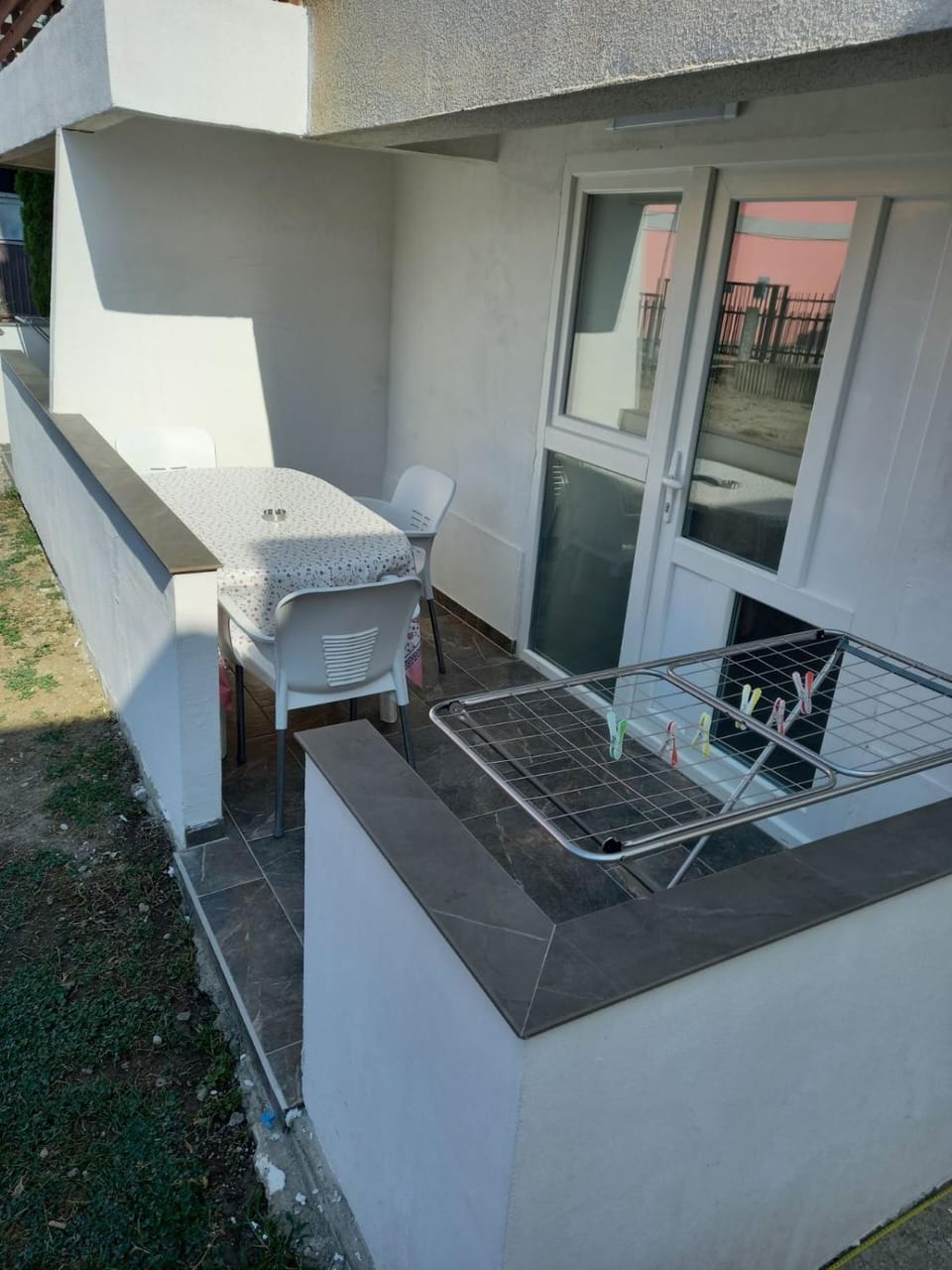 Apartmants Djekovi Apartment in Ohrid