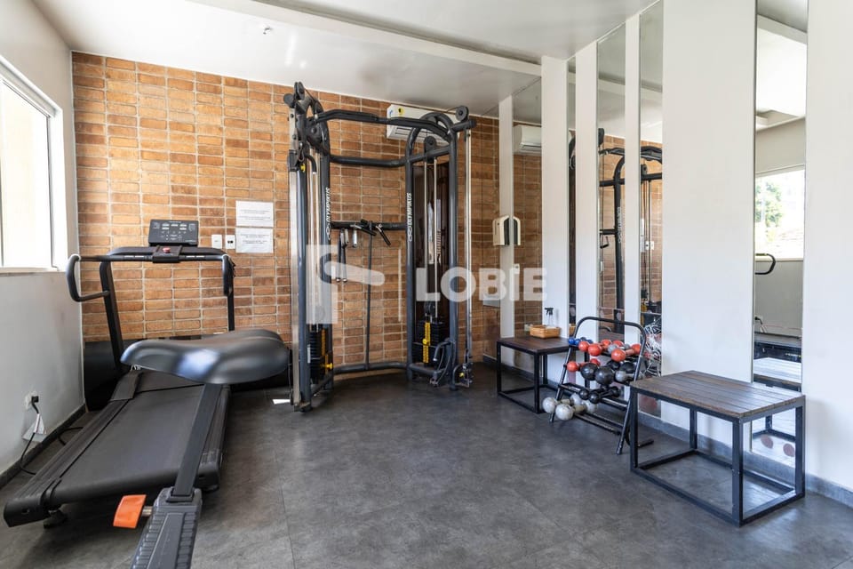 Lobie Queen Ipanema Apartment in Rio de Janeiro