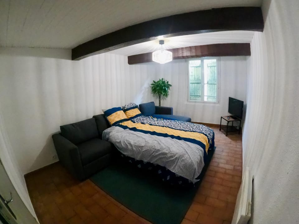 Verdon Location Apartment in Provence-Alpes-Côte d'Azur
