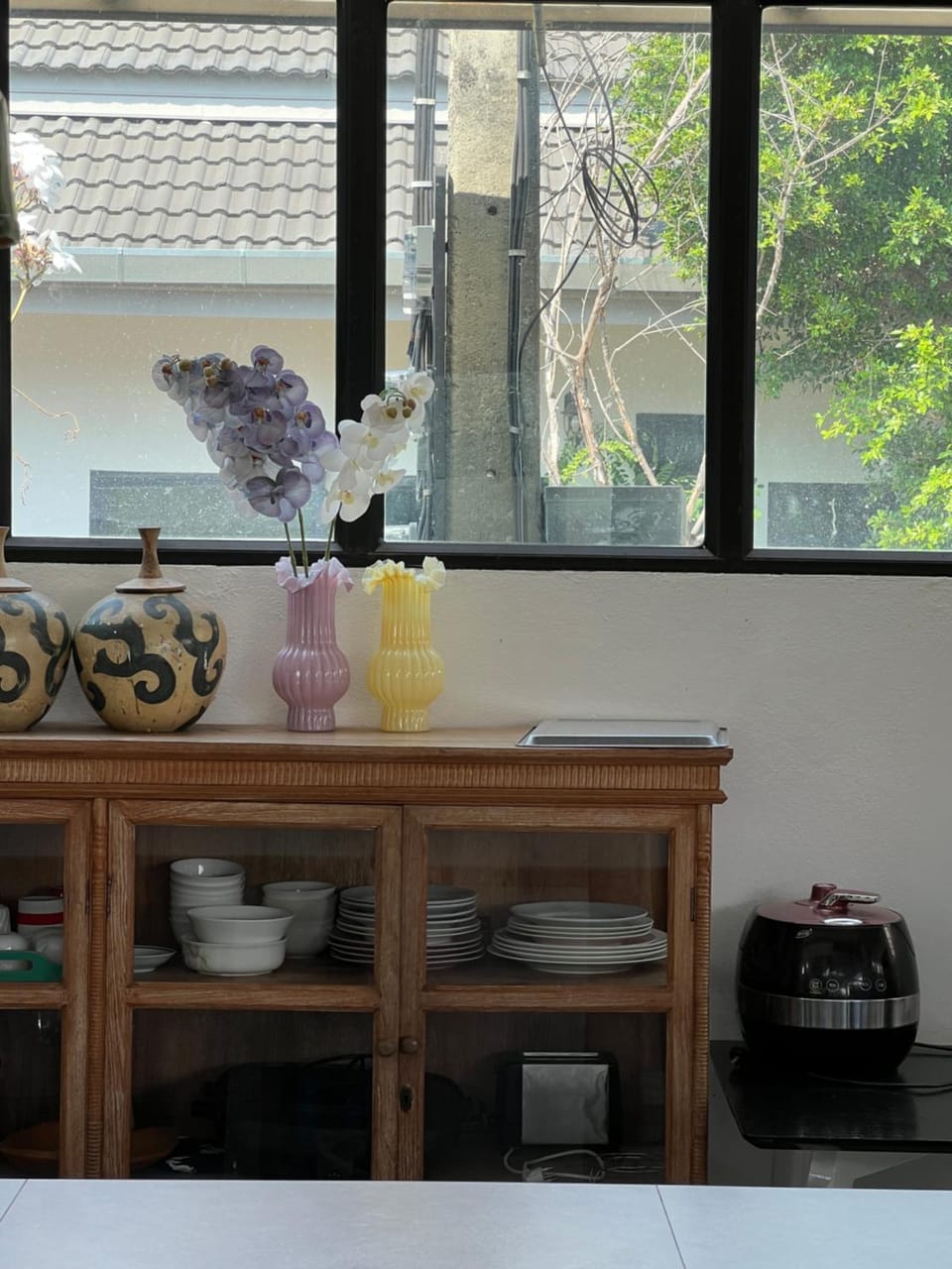 ChiangMai清迈 cozy pool Villa 8rooms Villa in Chiang Mai