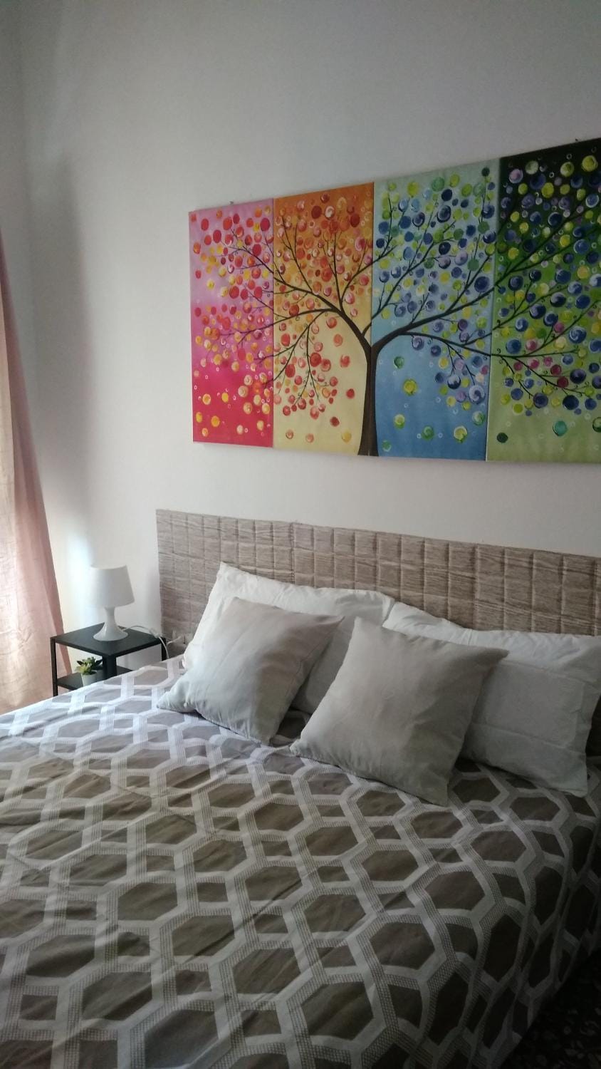 Appartamento Gemma 1 Apartment in Catania