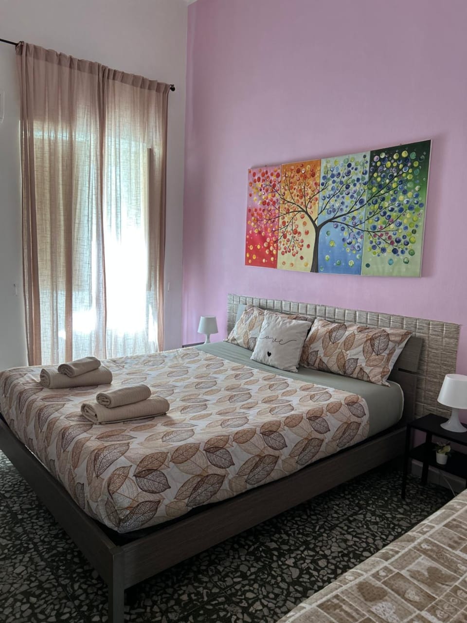 Appartamento Gemma 1 Apartment in Catania