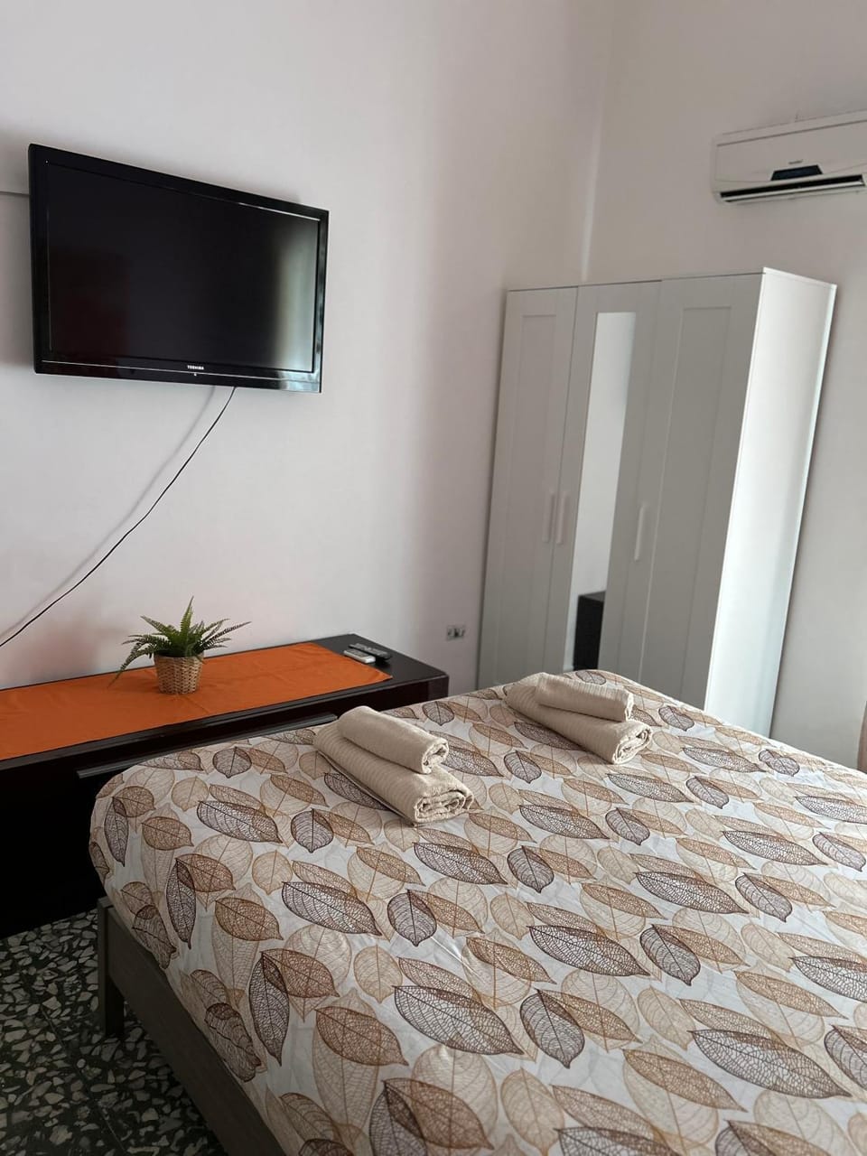 Appartamento Gemma 1 Apartment in Catania