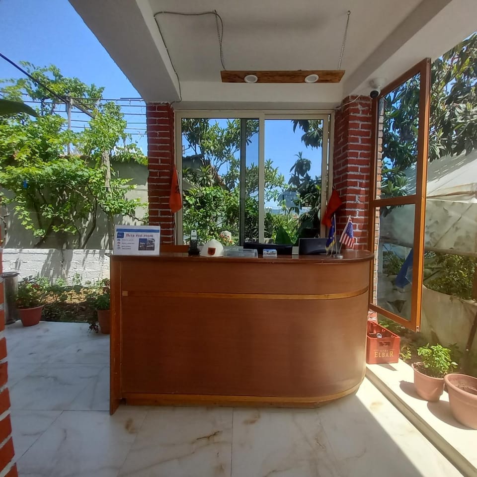 Lion's rooms Apartment in Vlorë