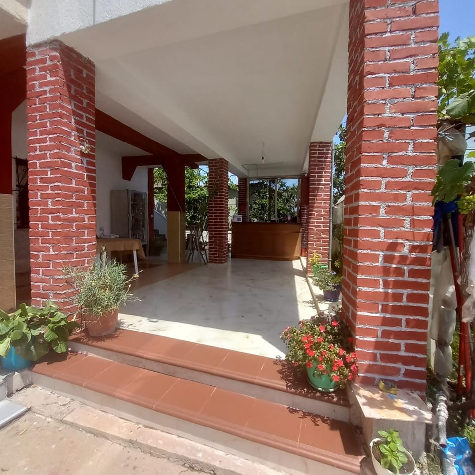 Lion's rooms Apartment in Vlorë