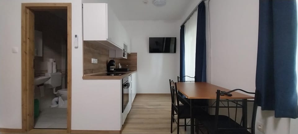 Boglár-Coop Üdülő Apartment hotel in Hungary