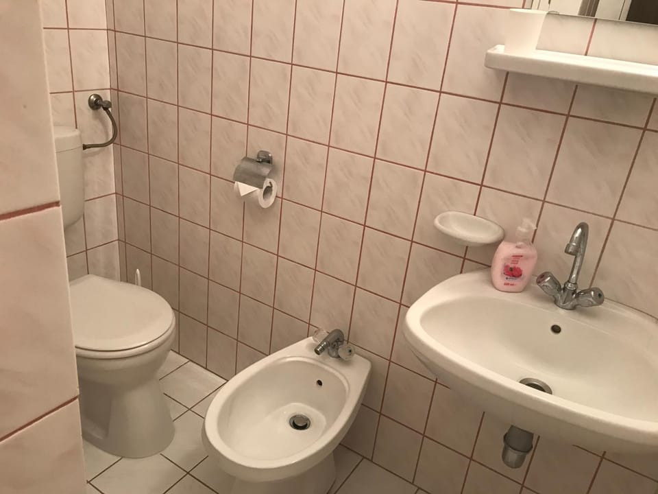 Toilet, Bathroom, bidet
