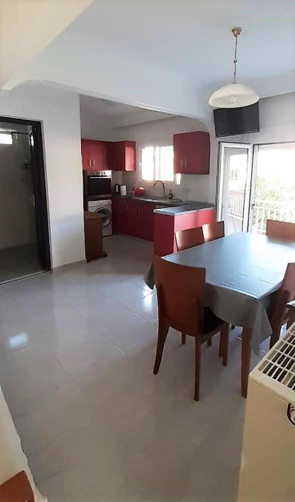 OURANIA APARTMENT Apartment in Decentralized Administration of Macedonia and Thrace