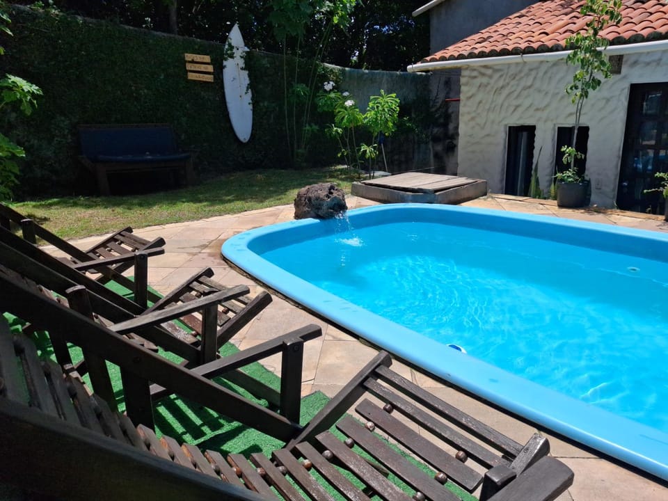 Pousada Toa Toa Em Pipa Bed and Breakfast in Pipa Beach