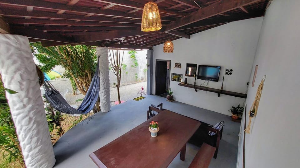 Pousada Toa Toa Em Pipa Bed and Breakfast in Pipa Beach