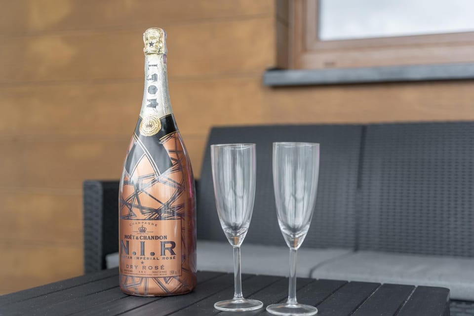 Your Holidays Bel Mare Aqua Apartment in Miedzyzdroje