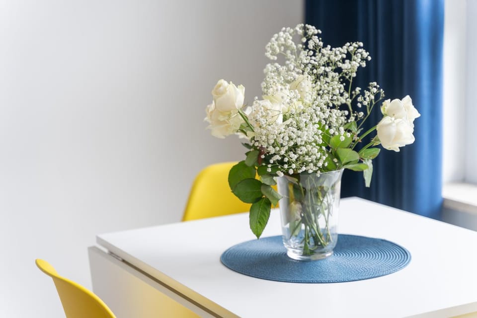 Your Holidays Bel Mare Aqua Apartment in Miedzyzdroje