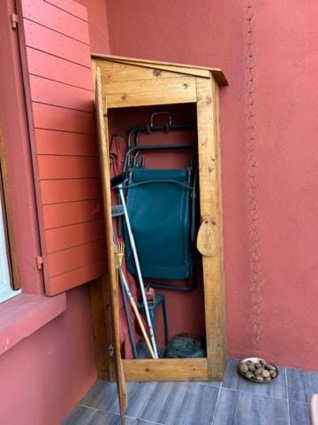 storage