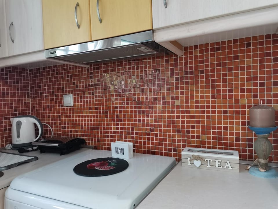 Nely's Luxury Home Apartment in Nydri