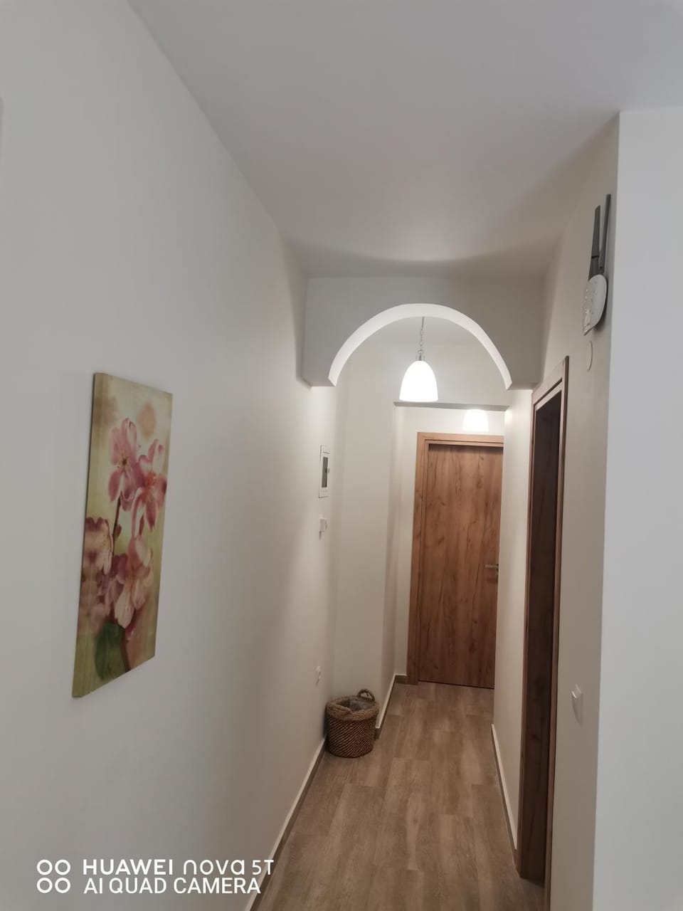 Nely's Luxury Home Apartment in Nydri