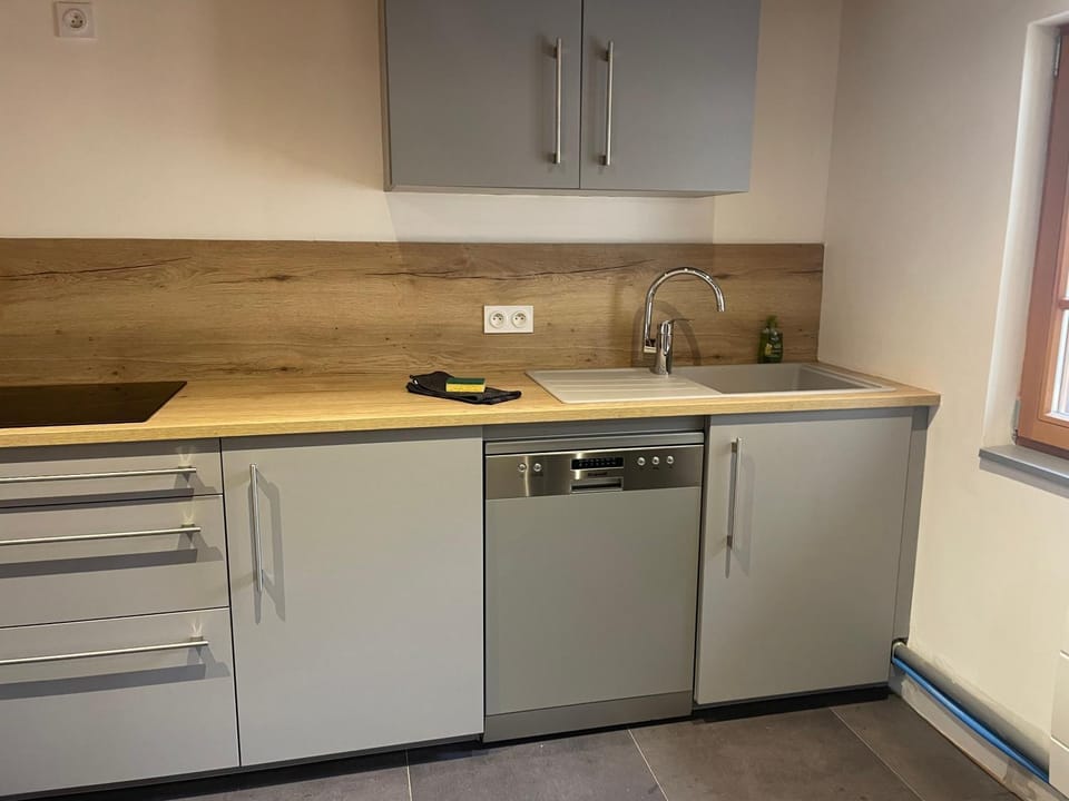 Kitchen or kitchenette, dishwasher, pet friendly