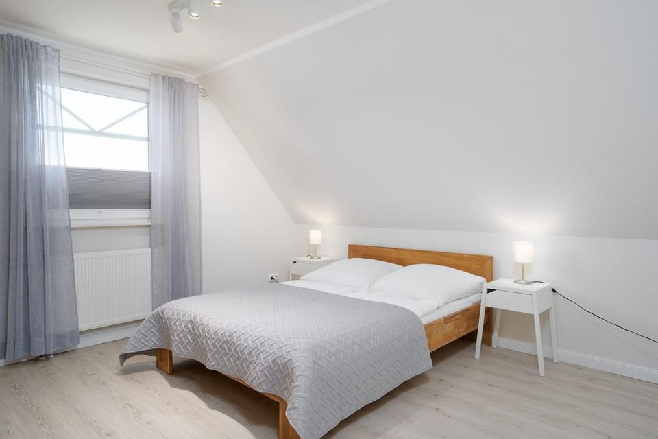 Haus Sommerzeit House in Eutin