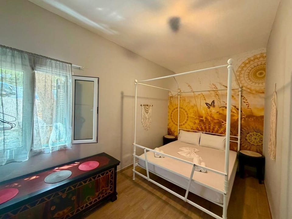 Olea mare Apartment in Peloponnese, Western Greece and the Ionian