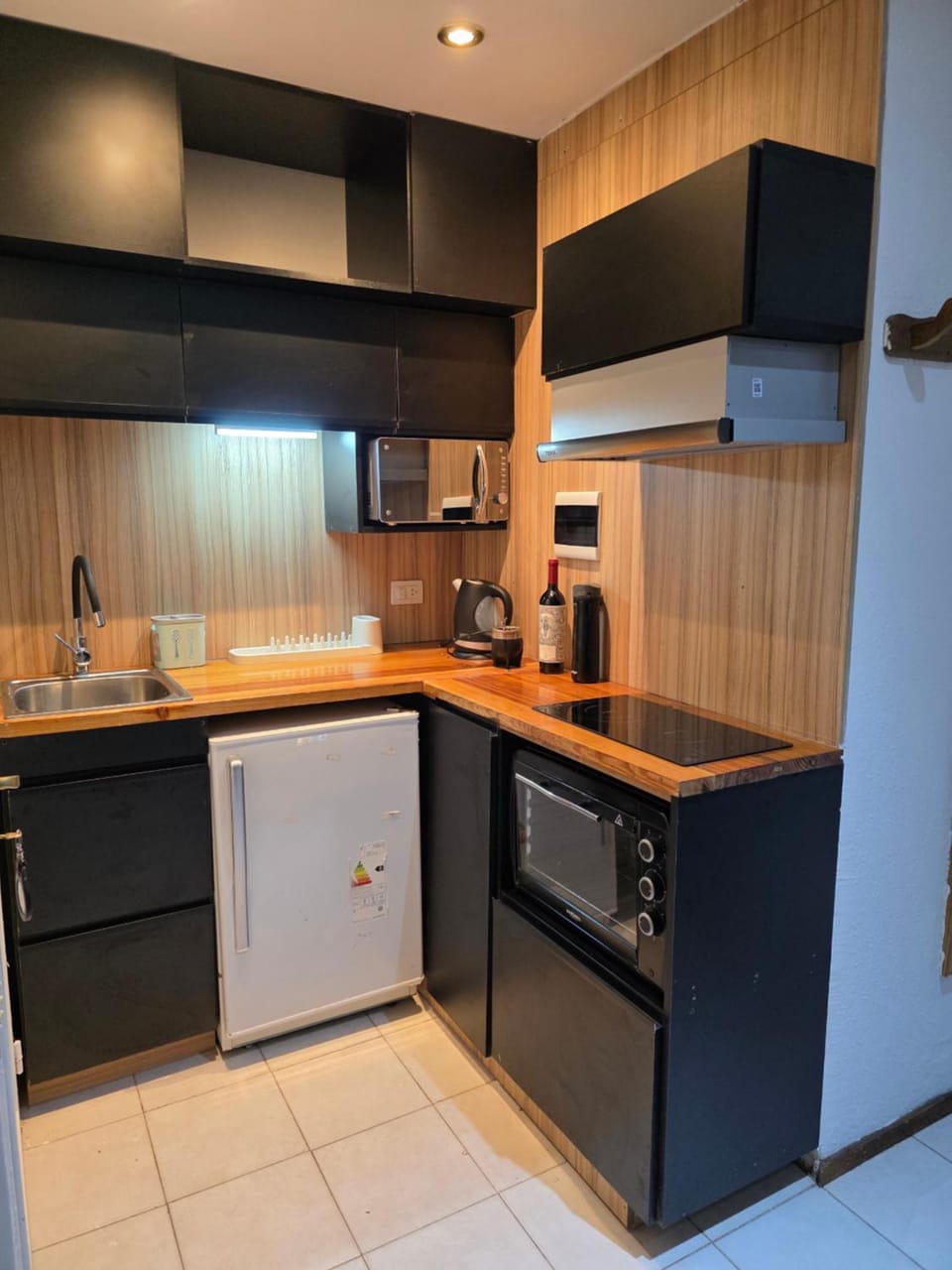 Departamento en el Valle Las leñas Apartment in Mendoza Province Province