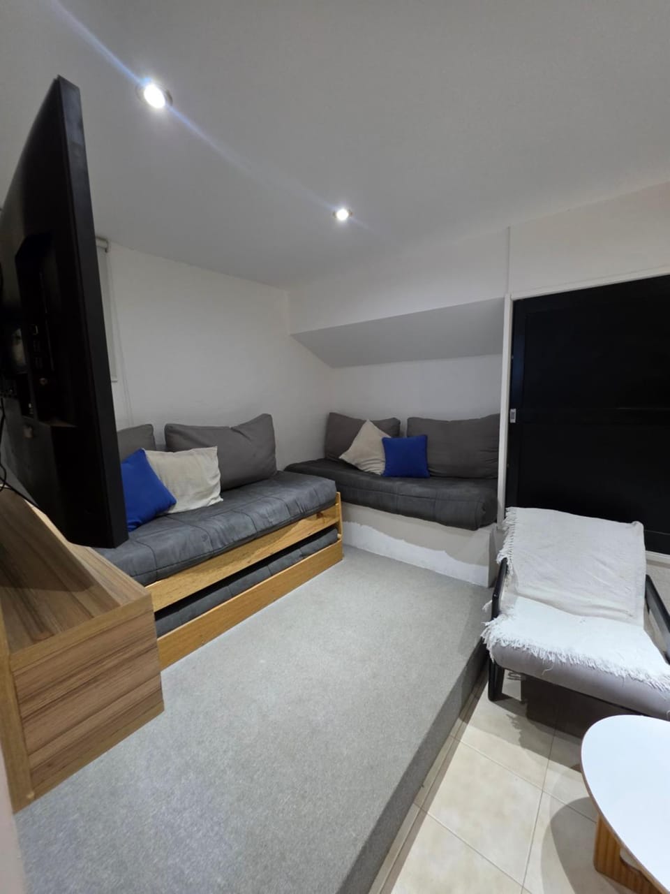 Departamento en el Valle Las leñas Apartment in Mendoza Province Province