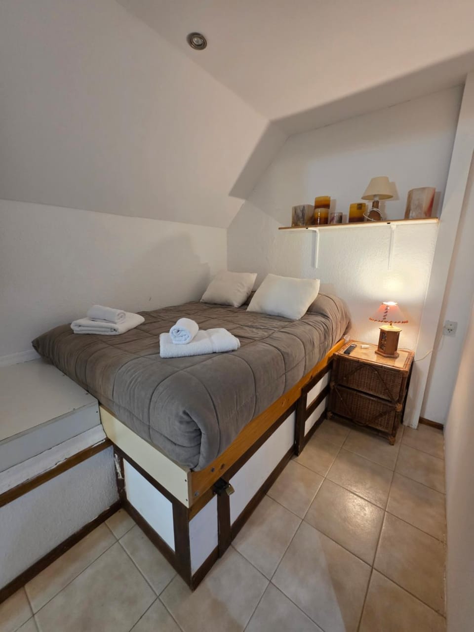 Departamento en el Valle Las leñas Apartment in Mendoza Province Province