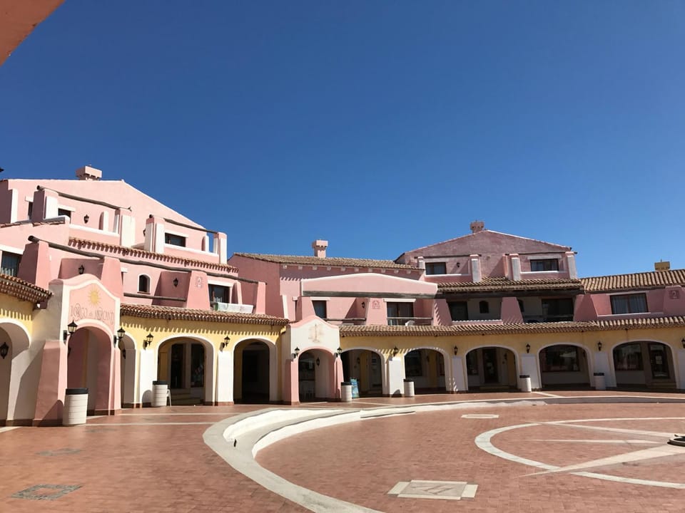 On-site shops