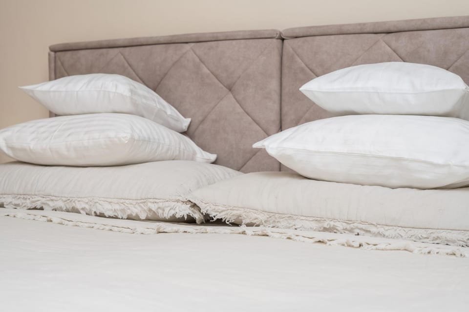 Nadmorskie Miejsce Apartament Gdynia Apartment in Pomeranian Voivodeship