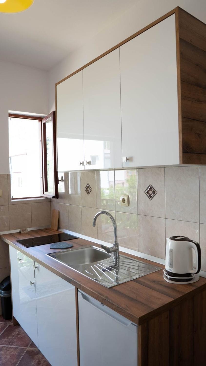 B & M Apartments Apartment in Kotor Municipality